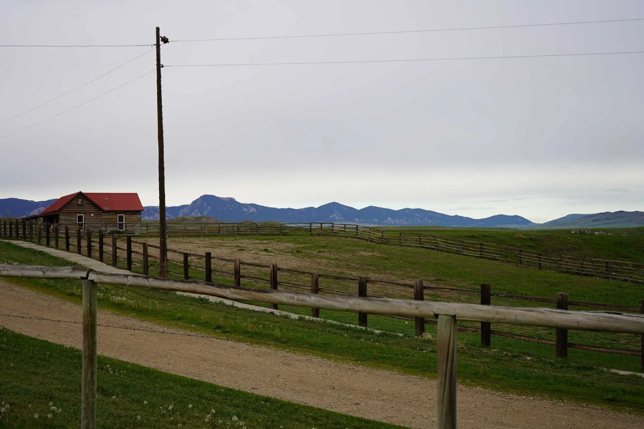 Register as a Client