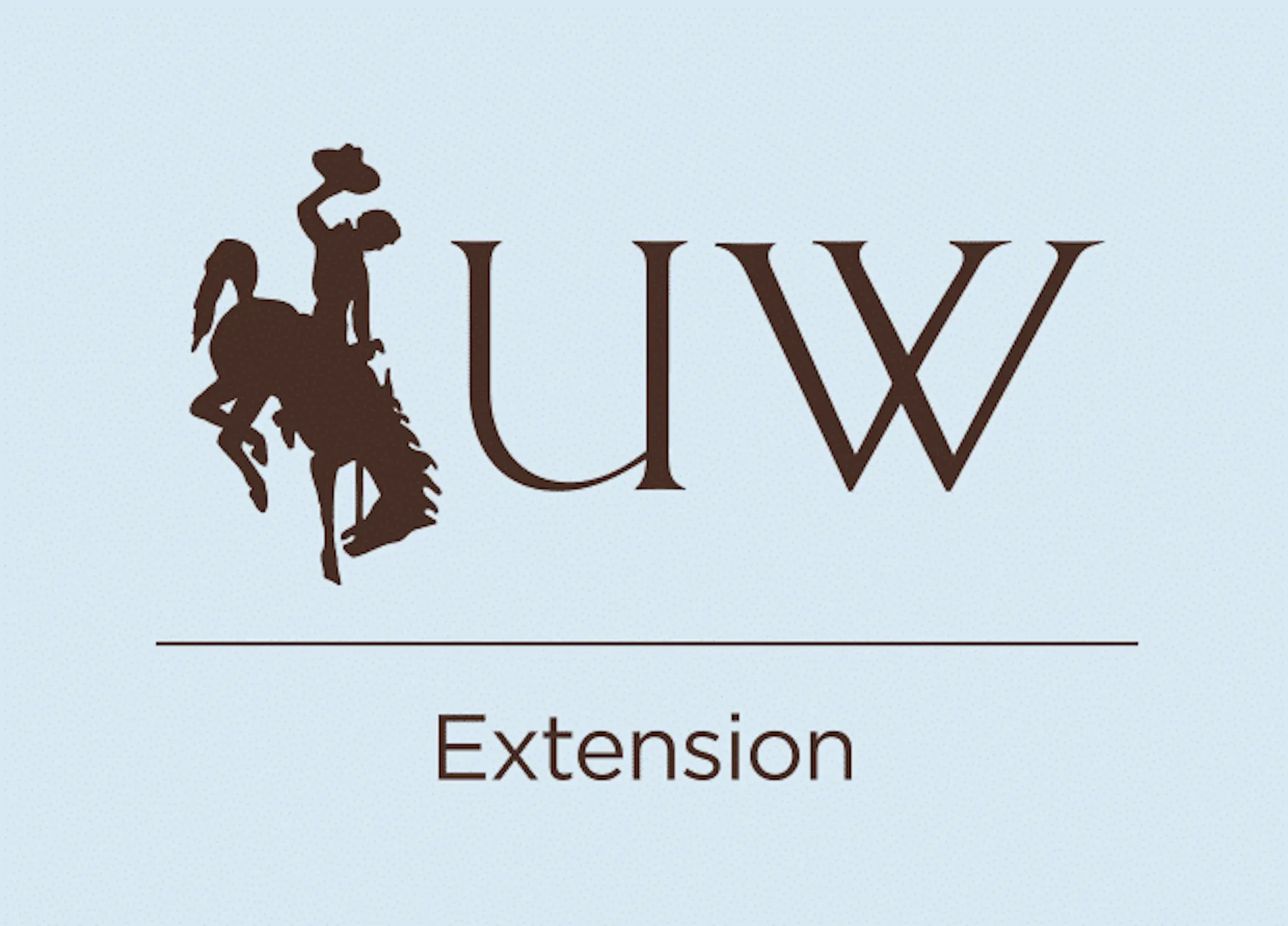 University of Wyoming Extension
