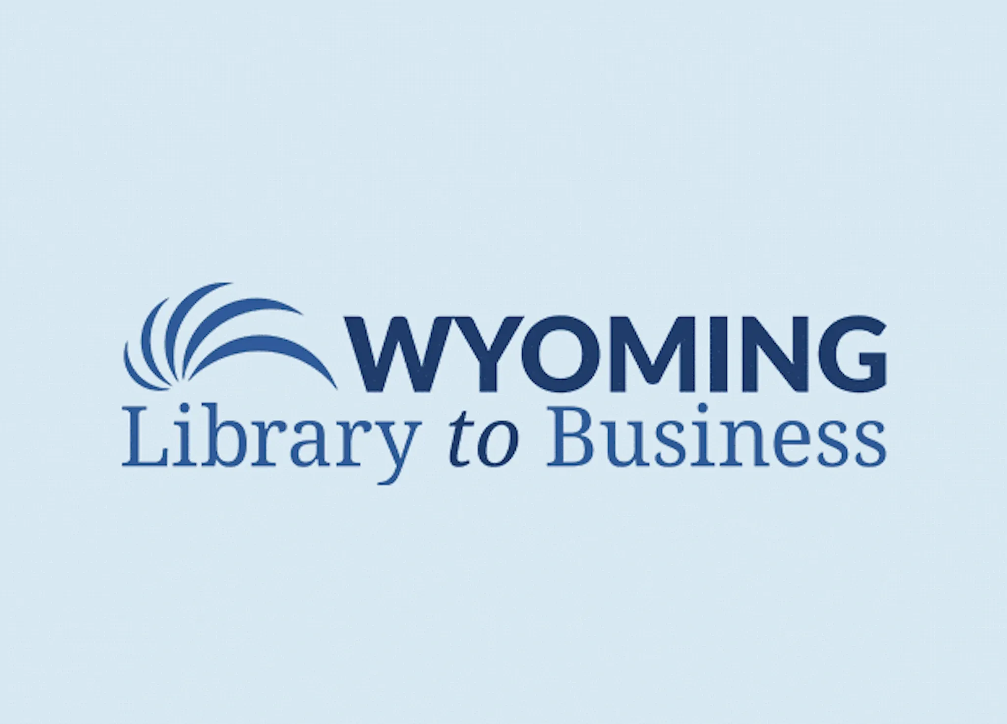 Wyoming Library to Business (WL2B)