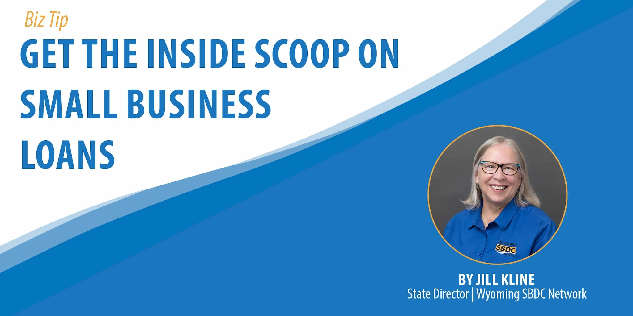 Get the Inside Scoop on Small Business Loans