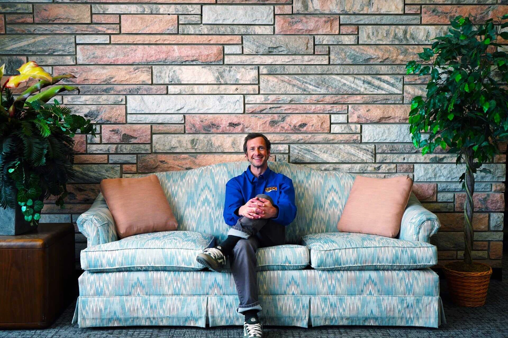 Welcome Kyle Trumble, New Regional Director for the Wyoming SBDC Network