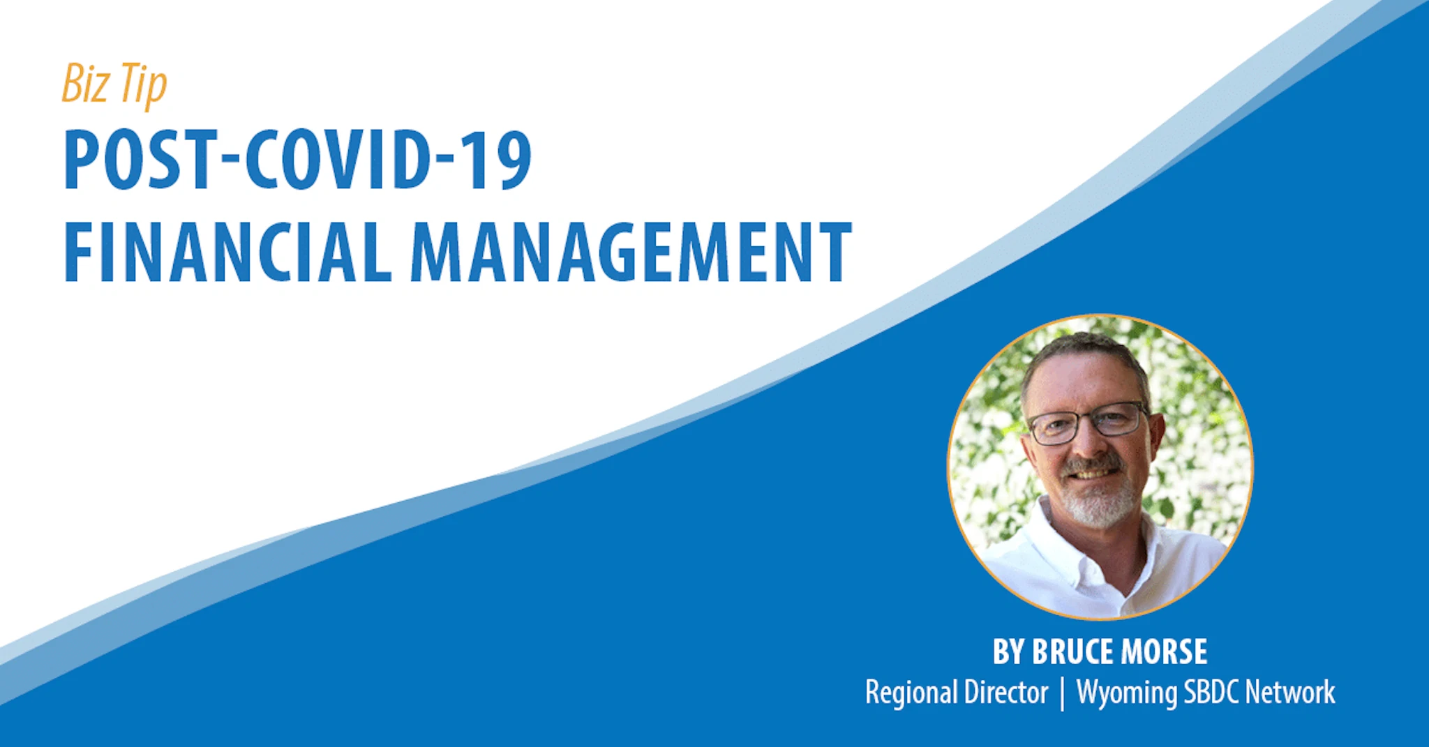 Post-COVID-19 Financial Management