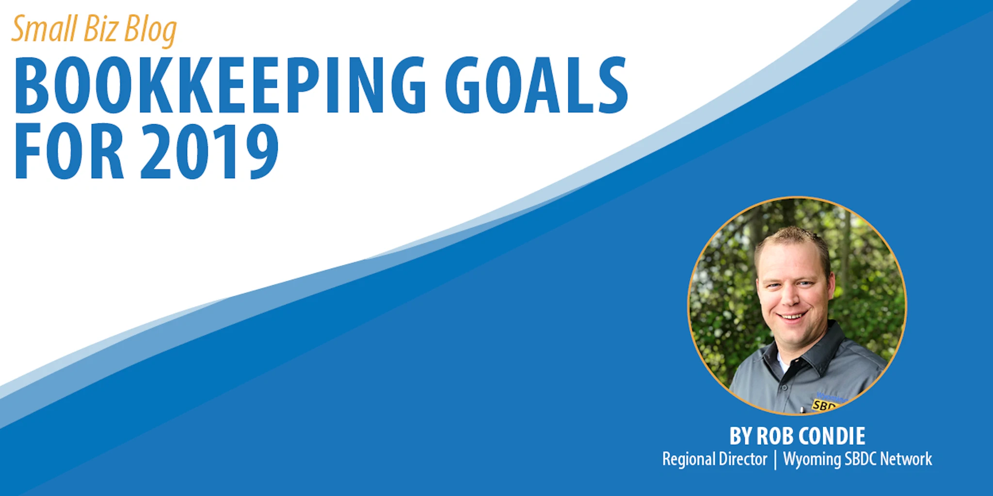 Bookkeeping Goals for 2019