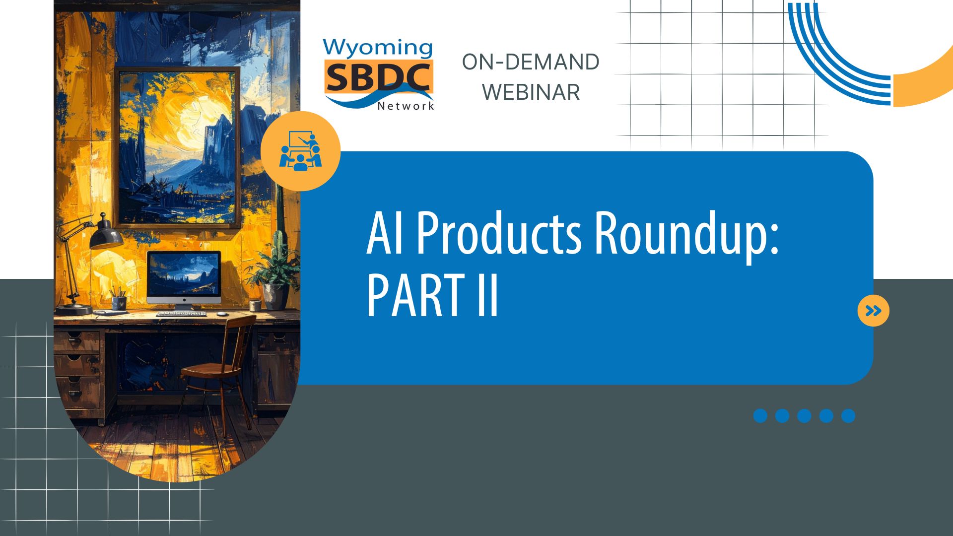 AI Products Roundup: PART 2