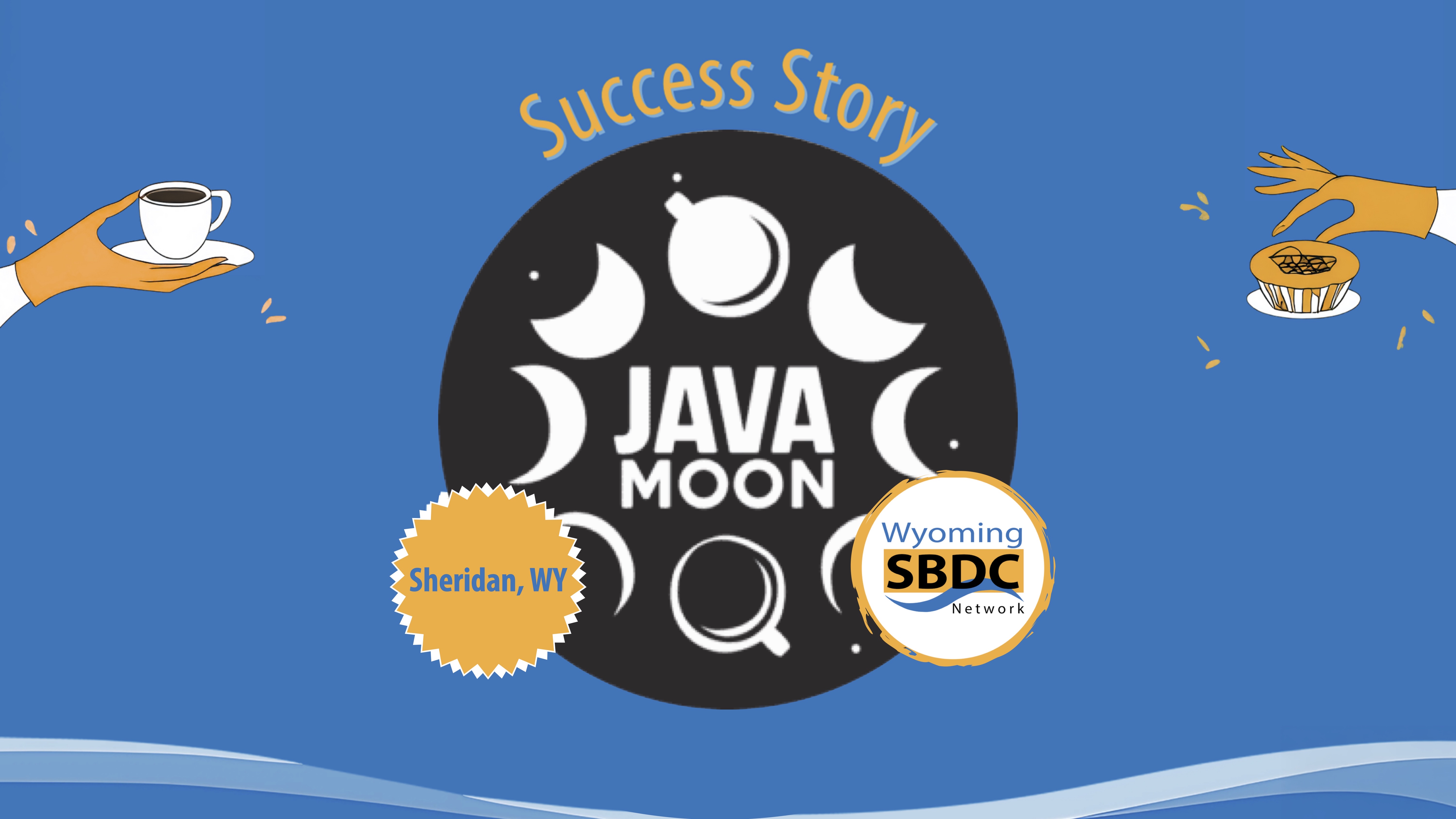 Java Moon