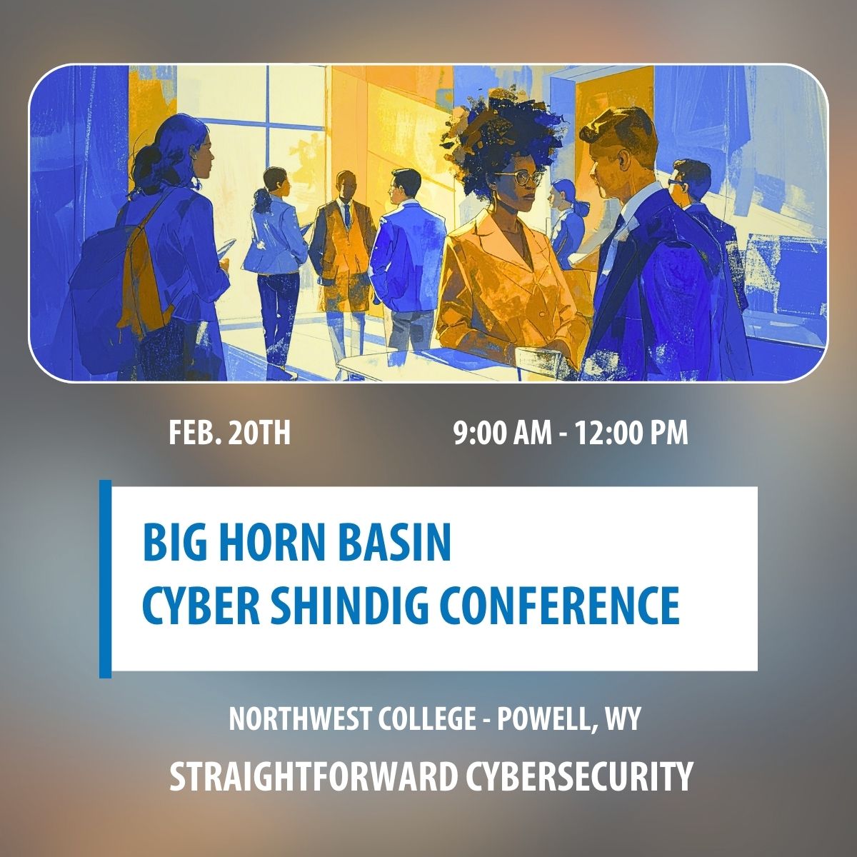 Cybersecurity designed for realtors, manufacturers, and small businesses