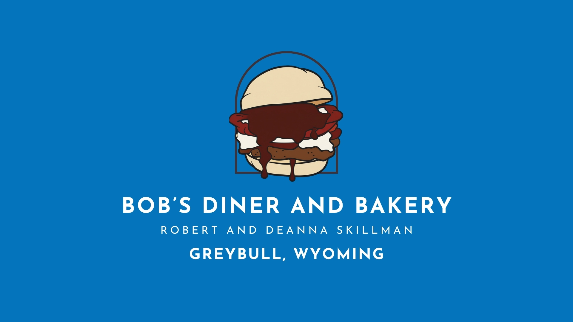 Bob's Diner & Bakery: 2025 Spirit of Wyoming Award Winner