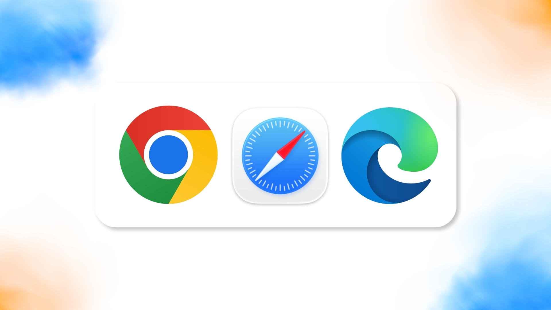Are You Using The Safest Web Browser? Alternatives to the Big Ones