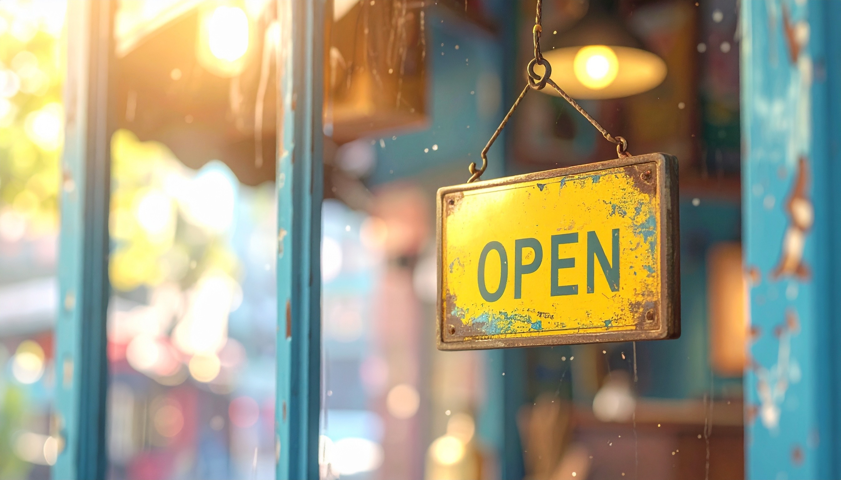 The Real Reason Most Businesses Don’t Last (And How to Keep Yours Alive)