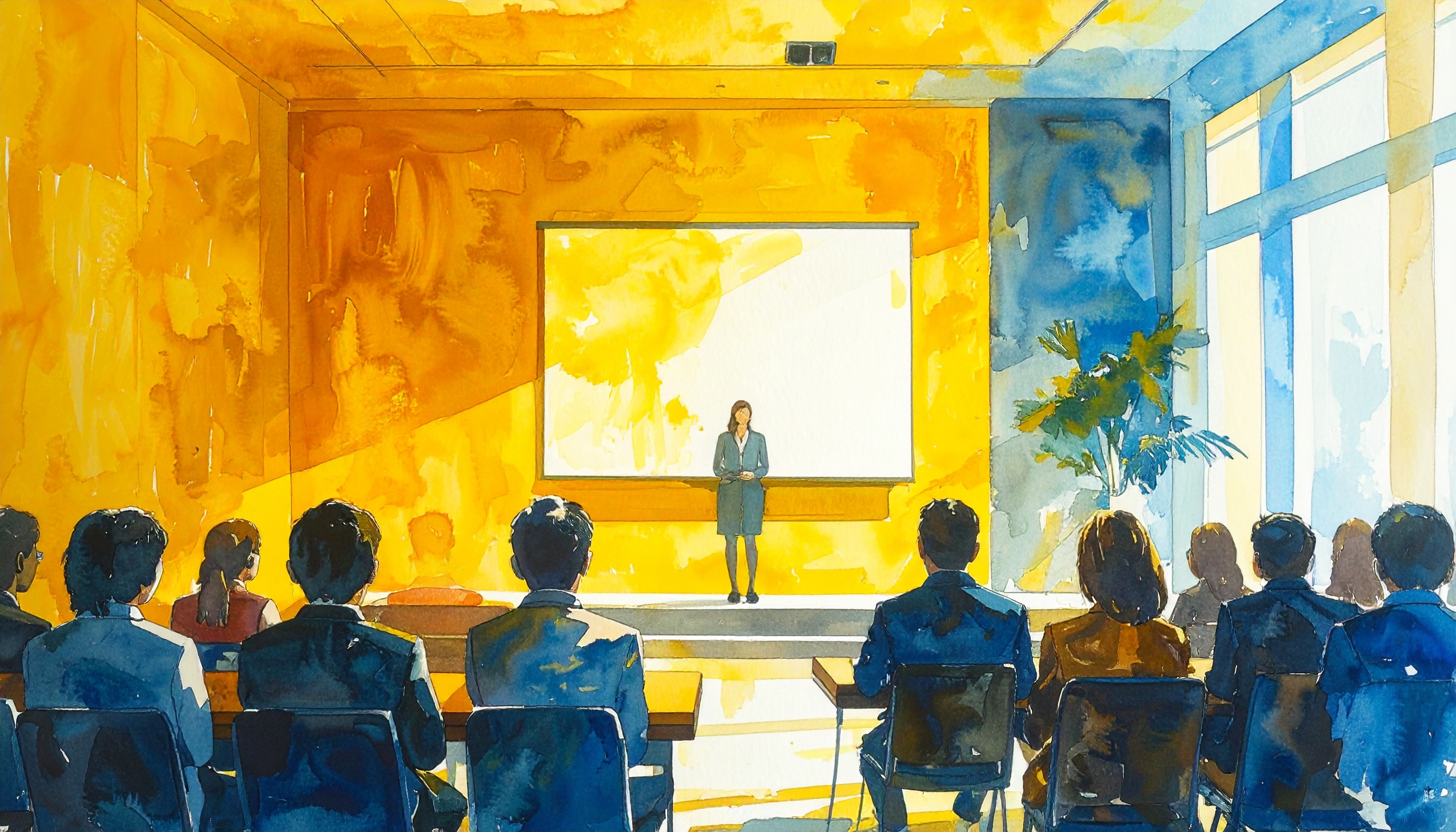 Small Business Showcase - Cheyenne