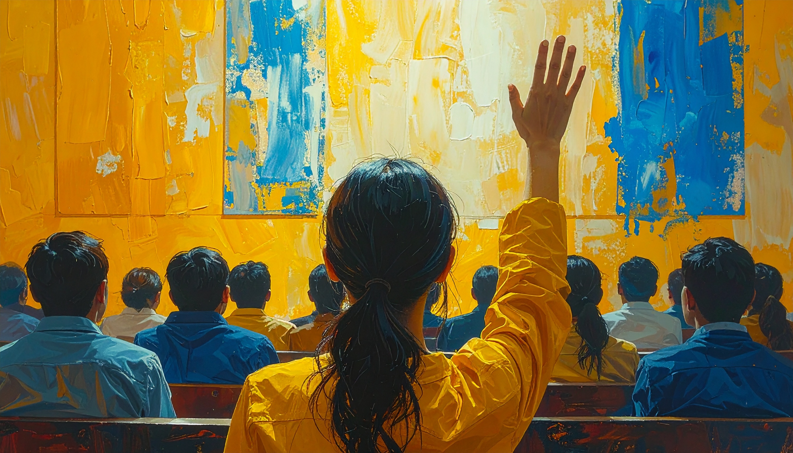 Start You Own Business - Q&A