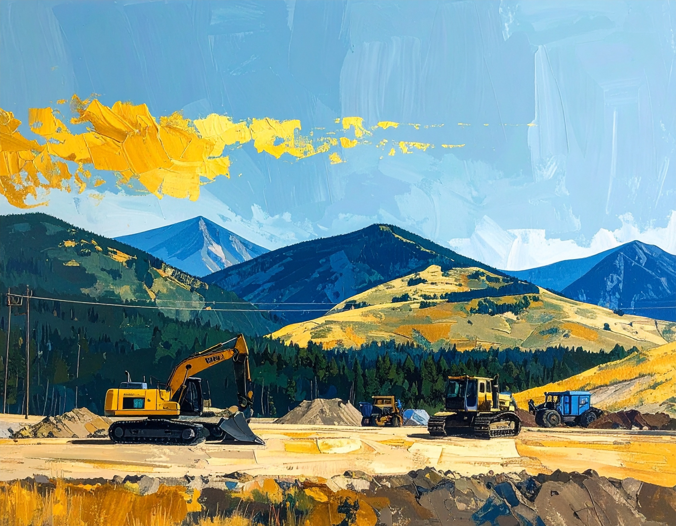 Key Insights to Understanding Construction Bids and Invoices