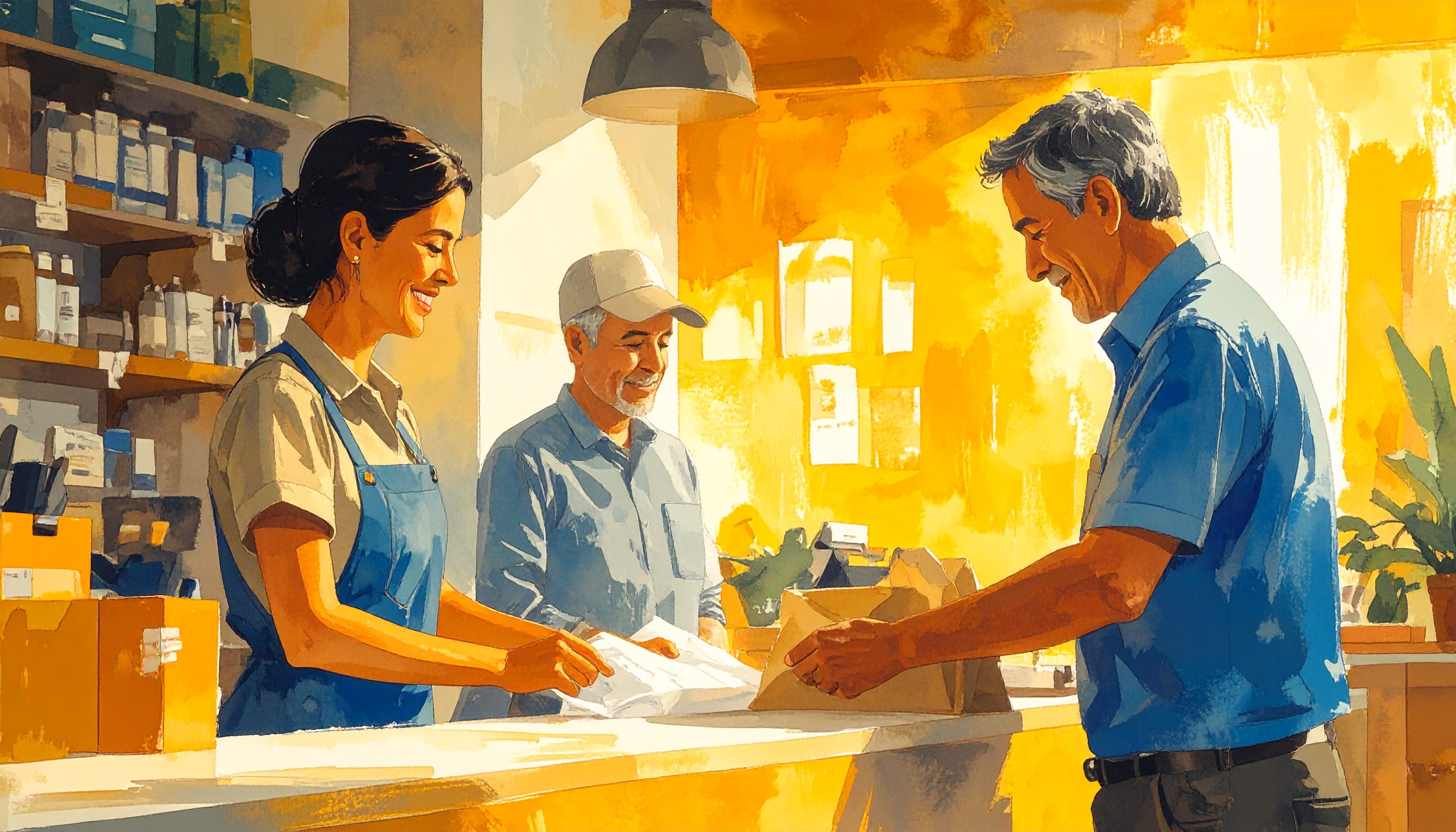 Start Your Own Business - Douglas