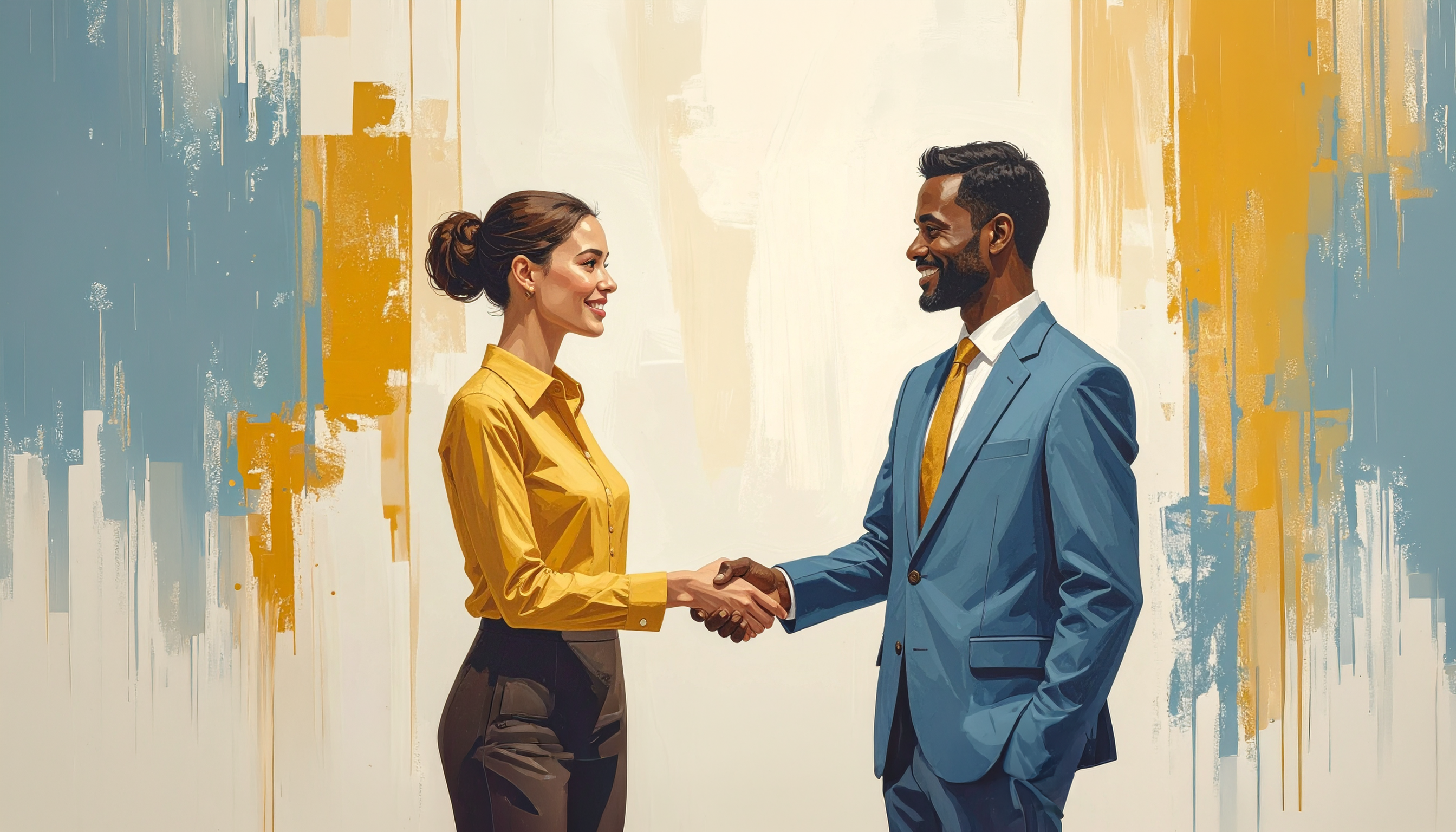 Pathway to Procurement: the SBA and DoD Mentor Protege Programs