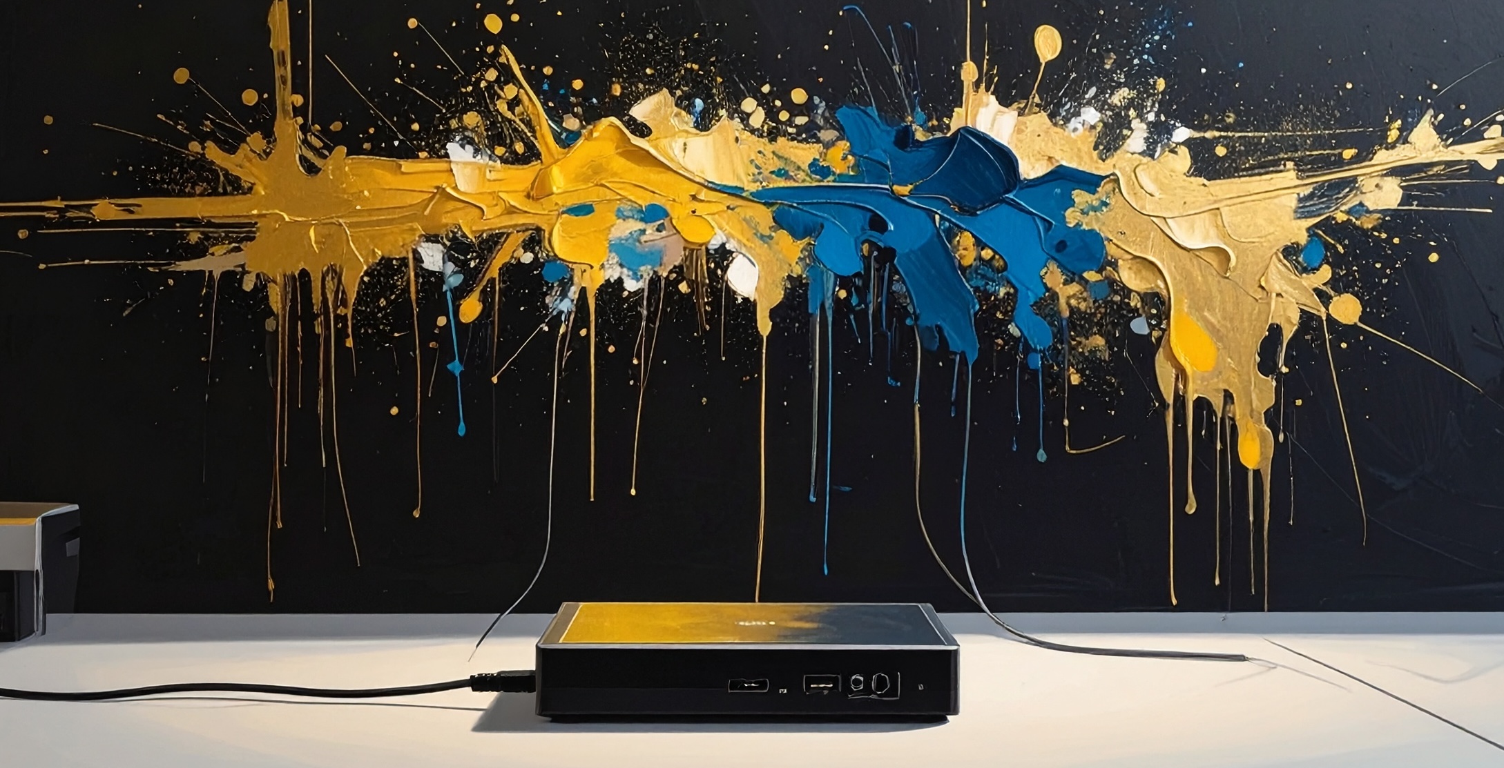 Cybersecurity is Not Just a Technology Issue: How to Physically Make Your Data More Secure