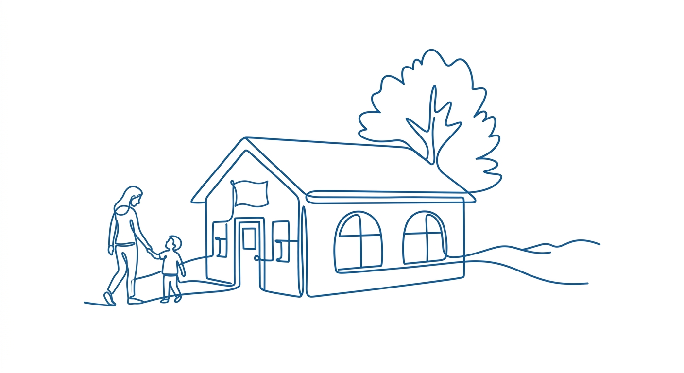 Growth Lab: Wyoming’s Childcare Shortage