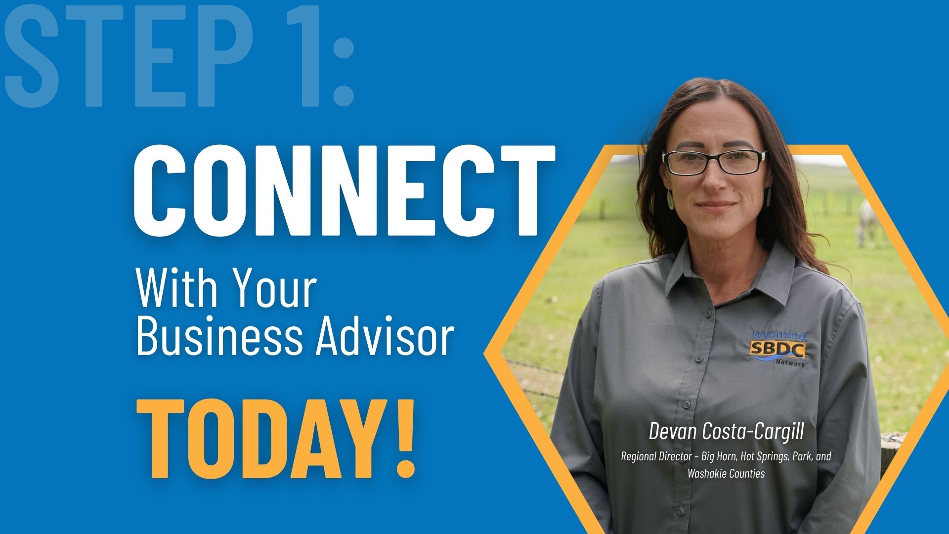 Contact Your Local Advisor
