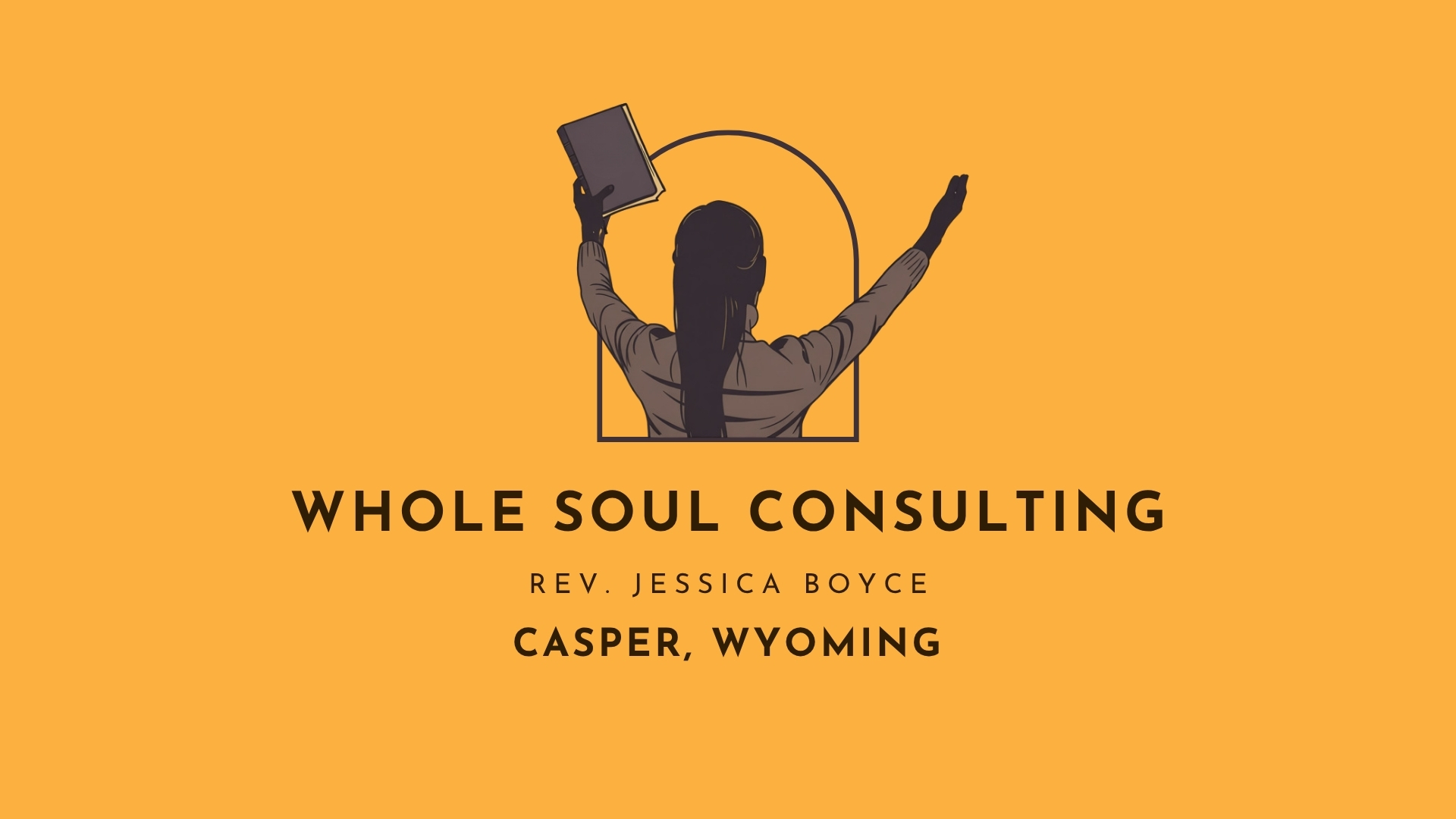 Whole Soul Consulting