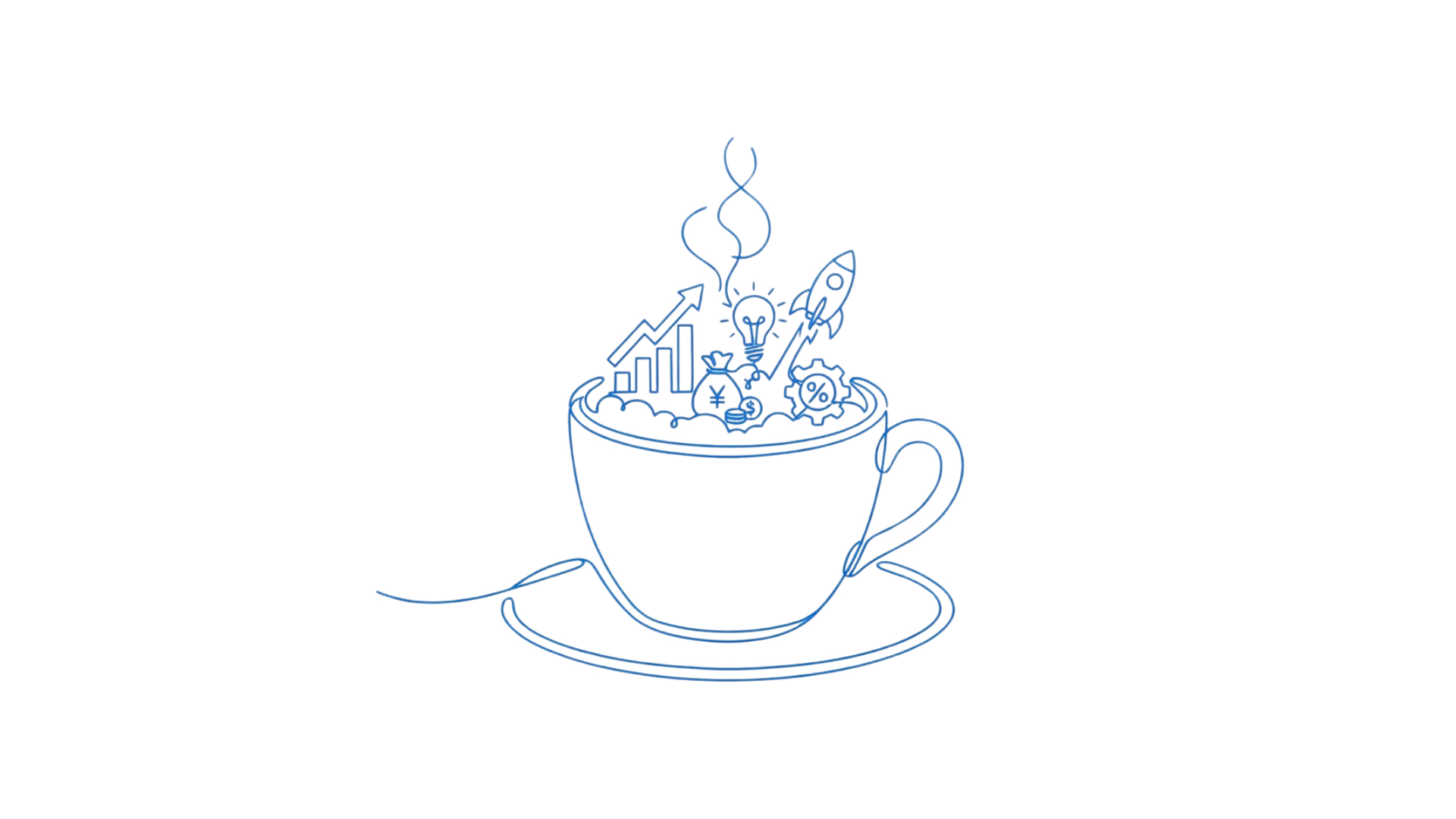 Brewed for Business: The Business of Being in Business
