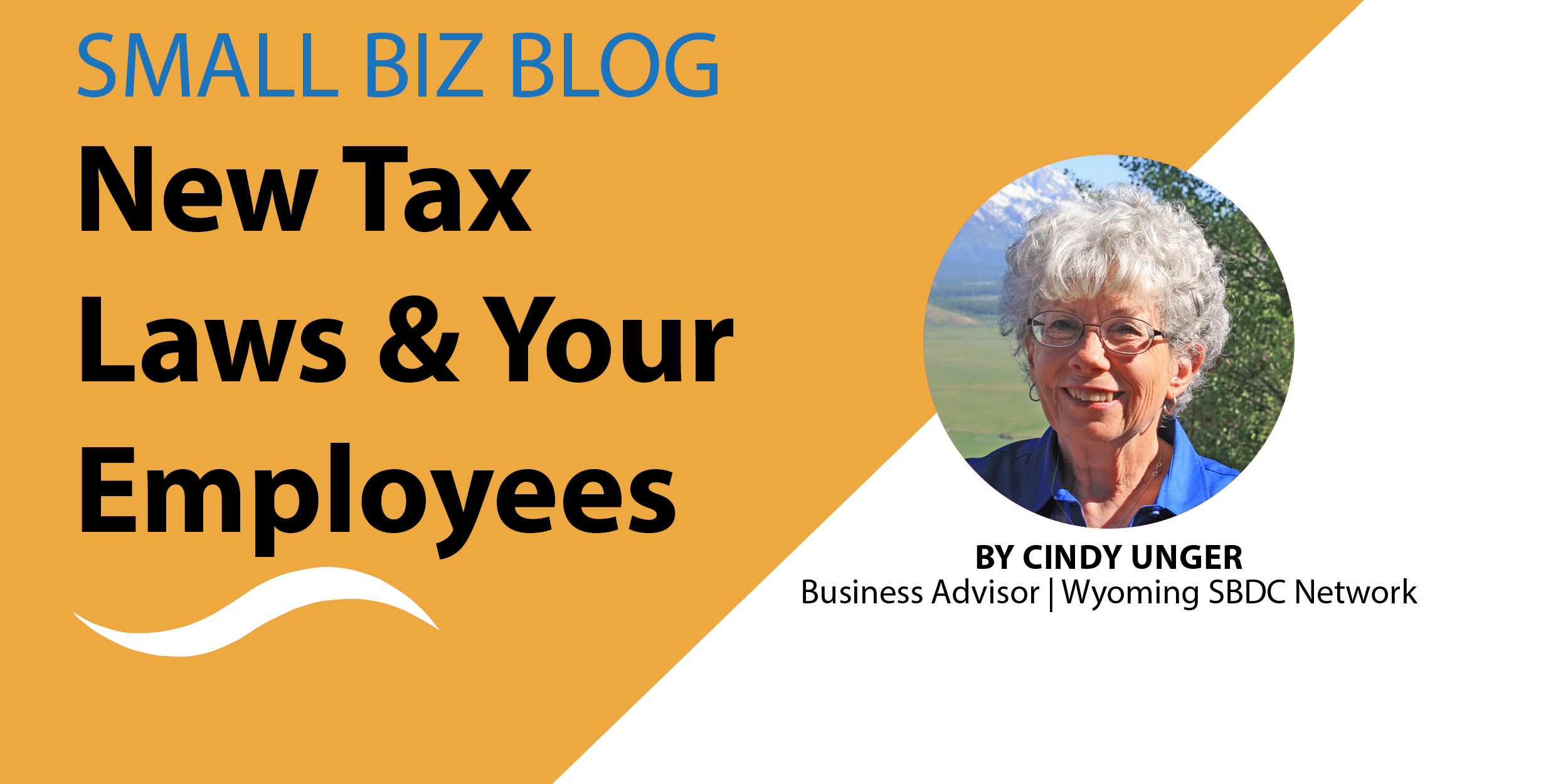 What Employers Need to Know About the New Tax Law