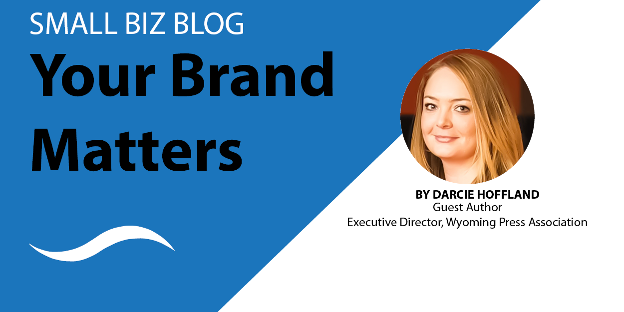 Your Brand Matters and So Does Where People See It