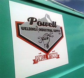 Powell Welding and Industrial Supply