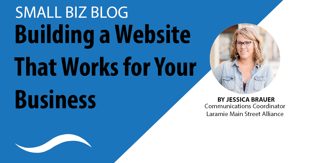 Building a Website That Works for Your Business
