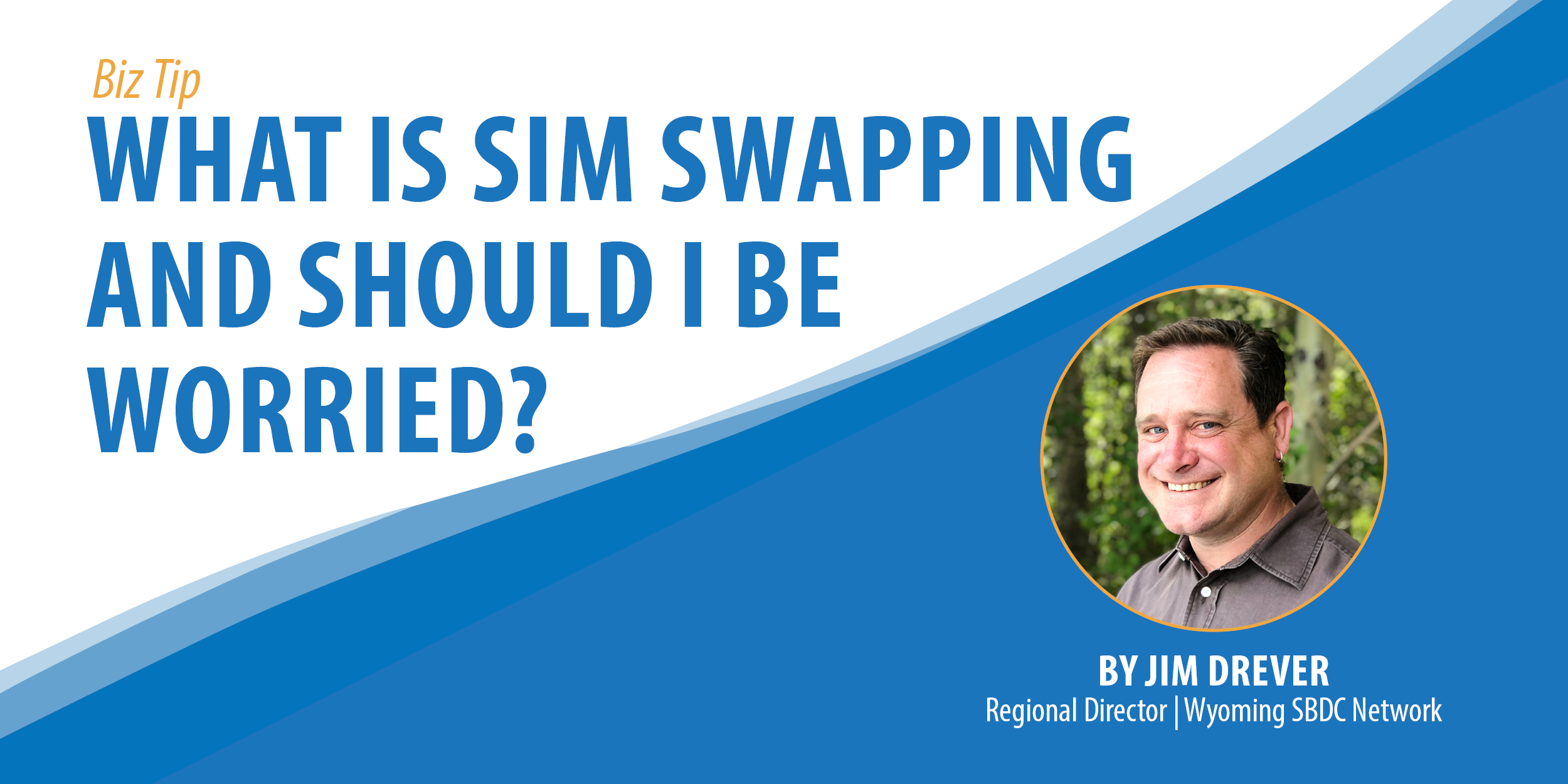 What is SIM Swapping?