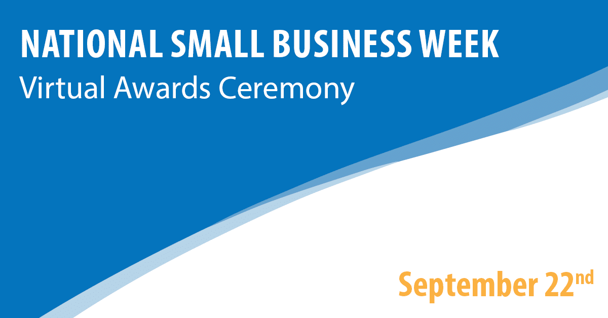 National Small Business Week Awards Wyoming Small Business