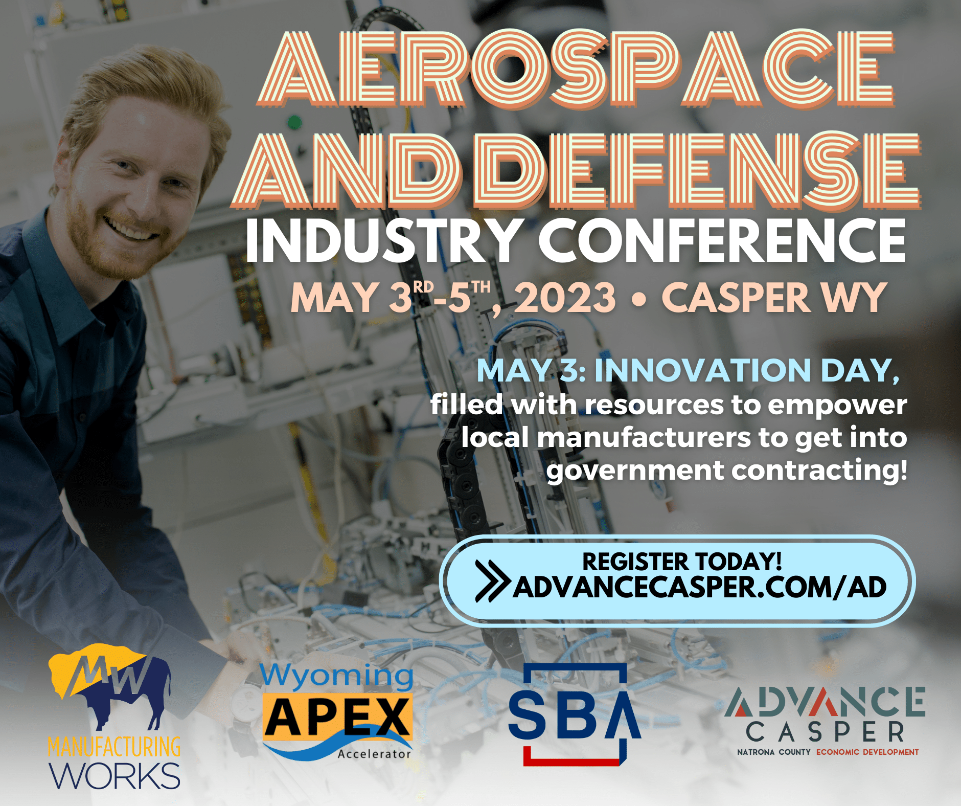 Aerospace & Defense Industry Conference